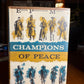 Champions of Peace by Edith Patterson Meyer