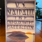 The Overcrowded Barracoon by V.S. Naipaul