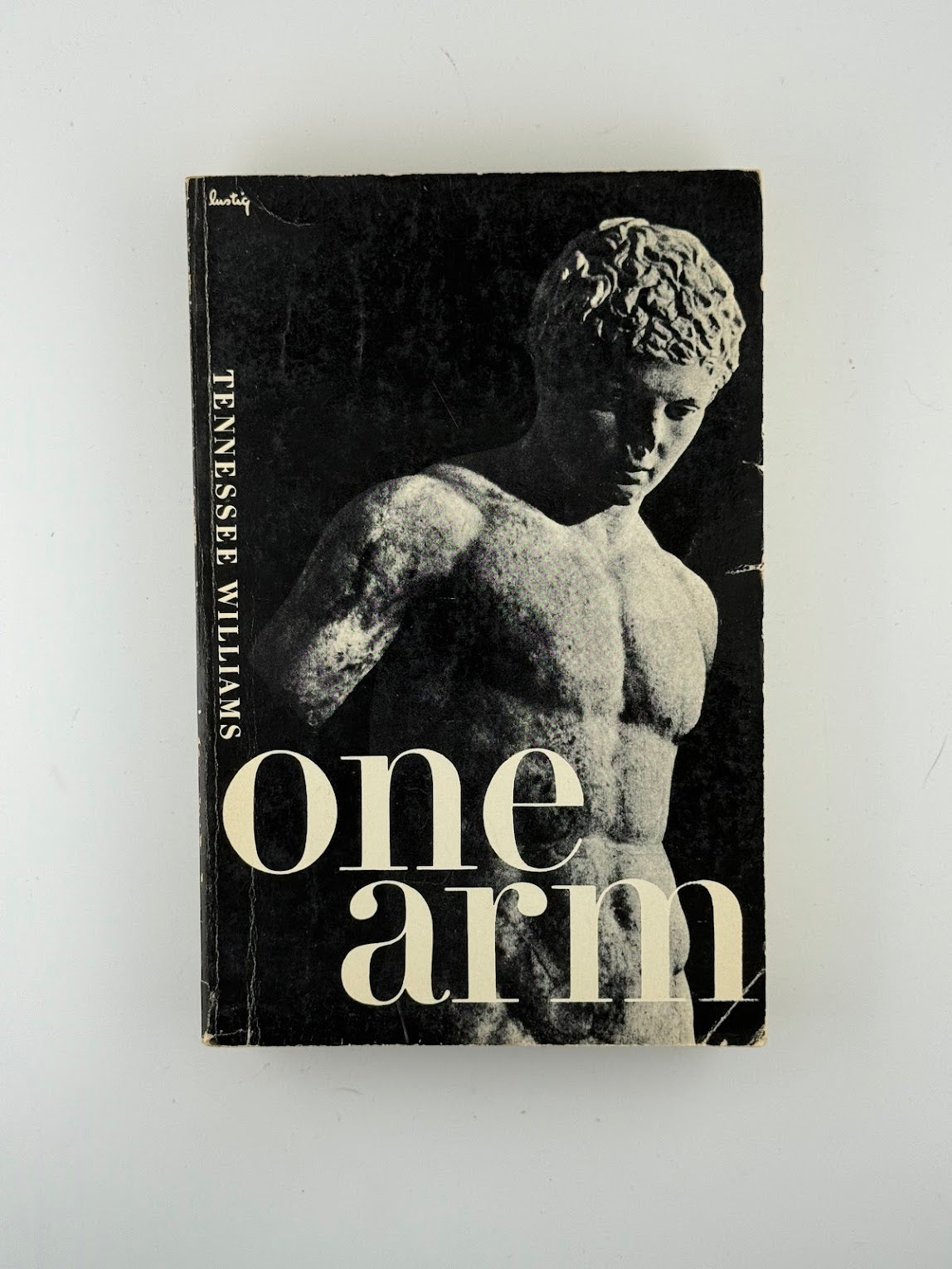 One Arm & Other Stories by Tennessee Williams