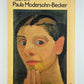 Paula Modersohn-Becker by Gillian Perry