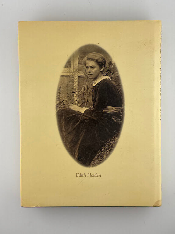 The Country Diary of an Edwardian Lady by Edith Holden