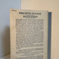 World Outside the Window - The Selected Essays of Kenneth Rexroth