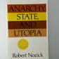 Anarchy, State and Utopia by Robert Nozick