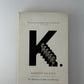K by Roberto Calasso