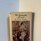 The Innocents Abroad by Mark Twain
