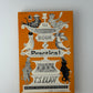 Old Possum's Book of Practical Cats by T.S. Eliot