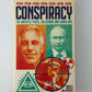 Conspiracy by Charlotte Greig and Mike Rothschild