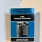 The Social Record by Malcolm Cowley