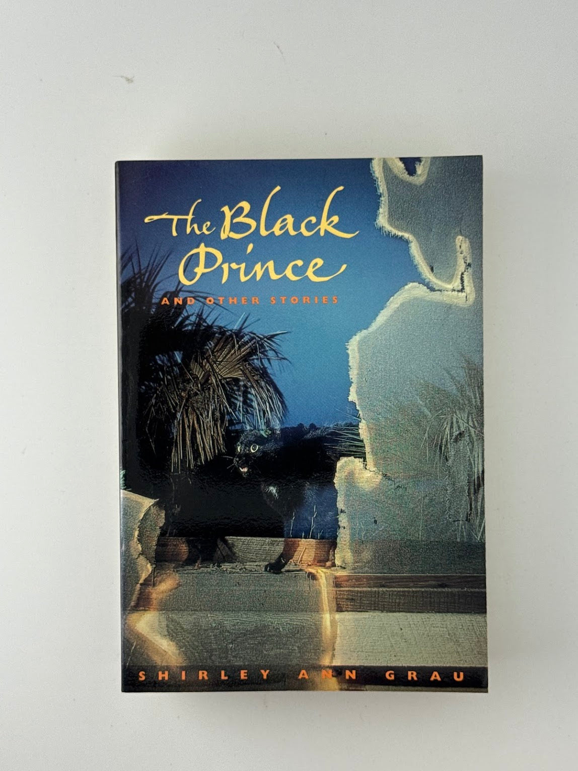 The Black Prince and Other Stories by Shirley Ann Grau