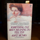 Something I've Been Meaning to Tell You by Alice Munro
