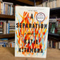 A Separation by Katie Kitamura