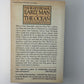 Early Man and the Ocean by Thor Heyerdahl