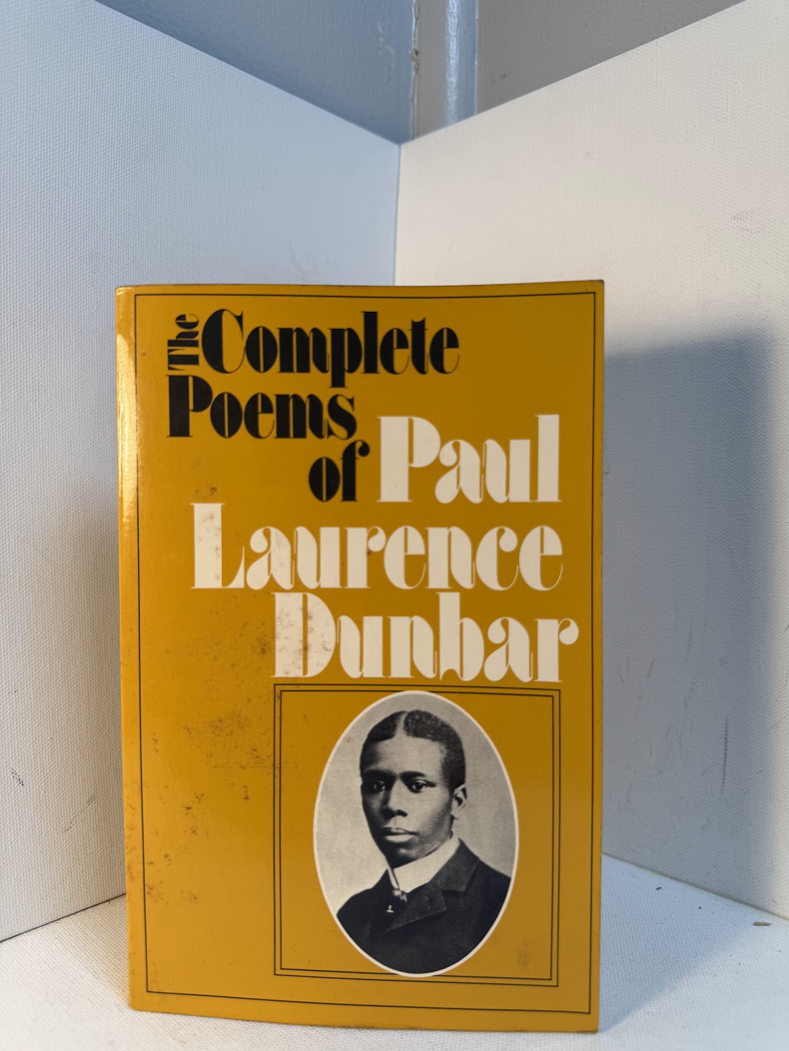 The Complete Poems of Paul Laurence Dunbar