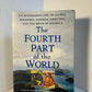 The Fourth Part of the World by Toby Lester
