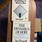 3 books by Ira Proof
