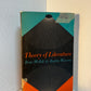 Theory of Literature by Rene Wellek & Austin Warren