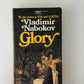 Glory by Vladimir Nabokov