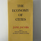 The Economy of Cities by Jane Jacobs