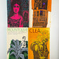 Alexandria Quartet by Lawrence Durrell