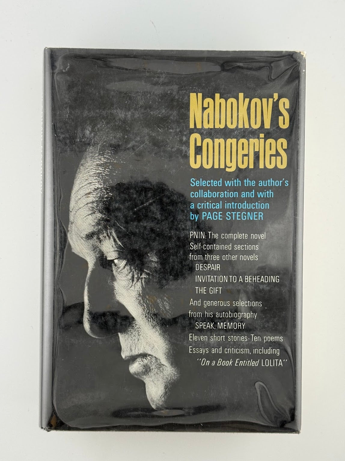 Nabokov's Congeries