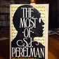The Most of S.J. Perelman