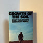 Growth of the Soil by Knut Hamsun