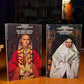 Kristin Lavransdatter 1 + 2 by Sigrid Undset