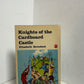 Knights of the Cardboard Castle by Elisabeth Beresford