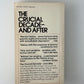 The Crucial Decade by Eric F. Goldman