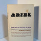 Ariel by Sylvia Plath