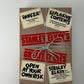 Stanley Elkin's Greatest Hits