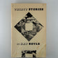 Thirty Stories by Kay Boyle