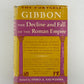 The Portable Gibbon The Decline and Fall of the Roman Empire