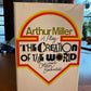 The Creation of the World by Arthur Miller
