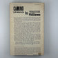 Camino Real by Tennessee Williams