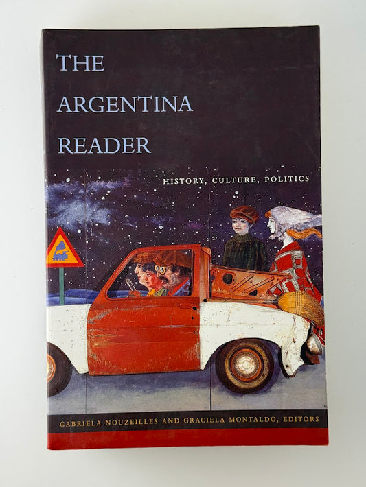 The Argentina Reader