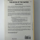 The Book of the Sword by Richard F. Burton