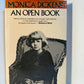 An Open Book by Monica Dickens
