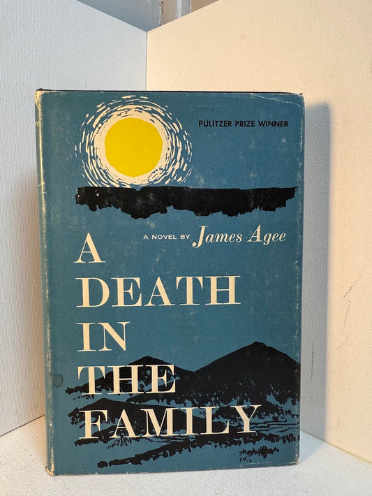 A Death in the Family by James Agee