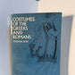 Costumes of the Greeks and Romans by Thomas Hope
