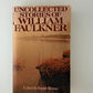 Uncollected Stories of William Faulkner