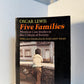 Five Families by Oscar Lewis