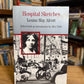Hospital Sketches by Louisa May Alcott