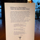 The Burroughs File by William Burroughs