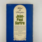 What Is Literature? by Jean Paul Sartre