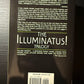 The Illuminatus Trilogy by Robert Shea and Robert Anton Wilson