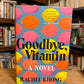 Goodbye, Vitamin by Rachel Khong