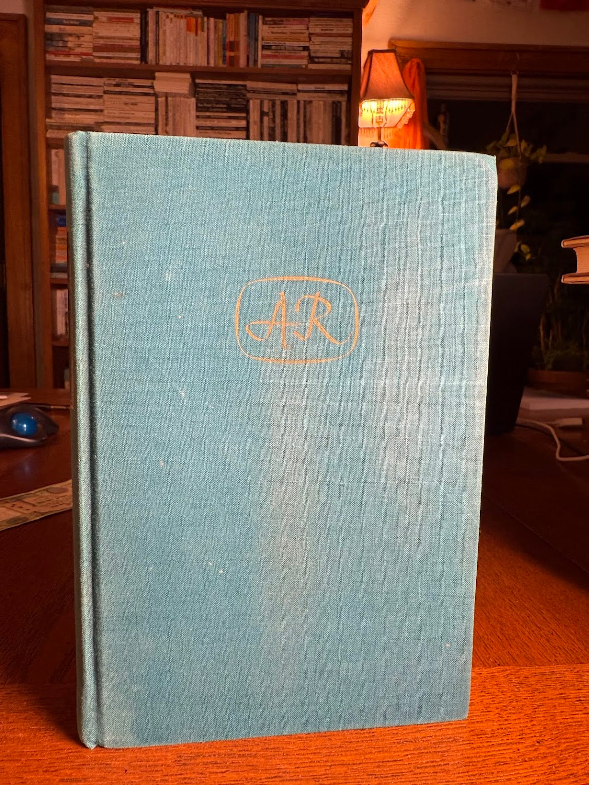 Atlas Struggled by Ayn Rand