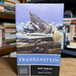 Frankenstein by Mary Shelley