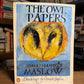 The Owl Papers by Jonathan Maslow